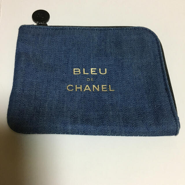 CHANEL(シャネル)のシャネル　ノベルティコインケース レディースのファッション小物(コインケース)の商品写真