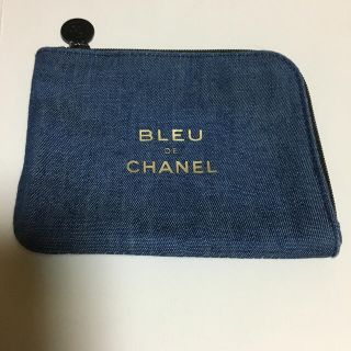 シャネル(CHANEL)のシャネル　ノベルティコインケース(コインケース)