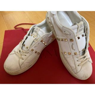 ヴァレンティノ(VALENTINO)のVALENTINO スニーカー(スニーカー)