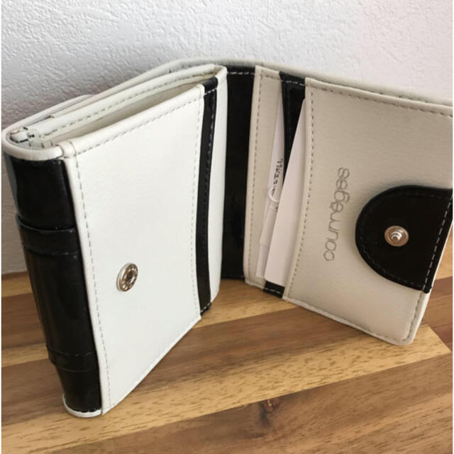 Courreges(クレージュ)の財布 レディースのファッション小物(財布)の商品写真