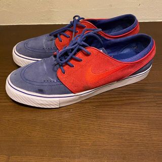 ナイキ(NIKE)のNIKE ナイキ janoksi 29 cm (スニーカー)