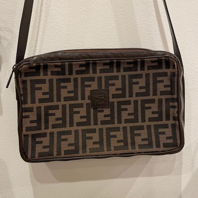 FENDI ショルダー バッグ