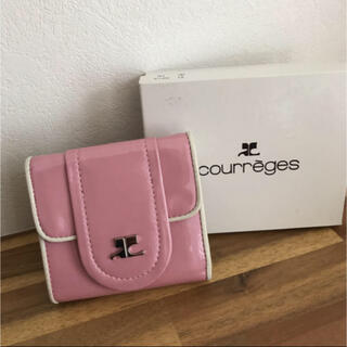 クレージュ(Courreges)の財布(財布)