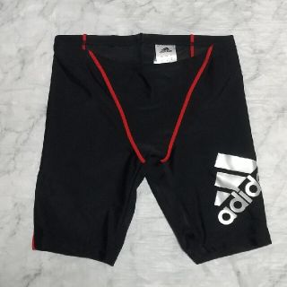 アディダス(adidas)のadidas 水着 160 新品(マリン/スイミング)