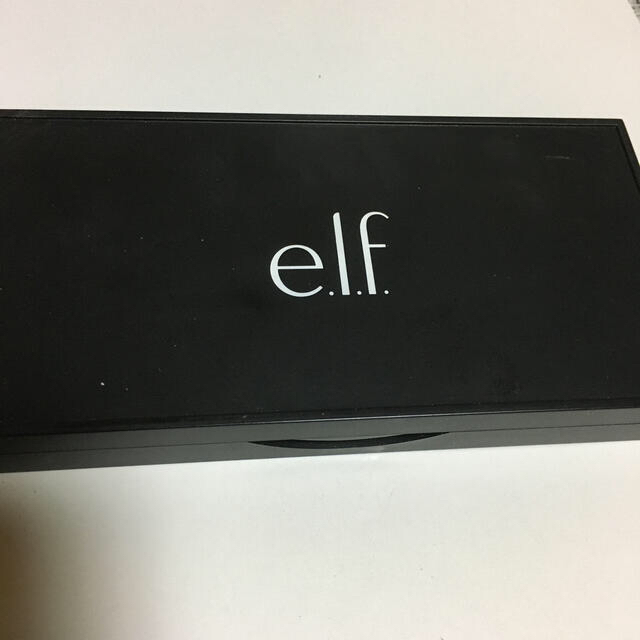 elf(エルフ)のelfラメアイシャドウ コスメ/美容のベースメイク/化粧品(アイシャドウ)の商品写真