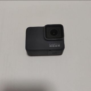 ゴープロ(GoPro)のゴープロヒーロー7 シルバー(ビデオカメラ)