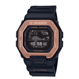 ジーショック(G-SHOCK)の【新品未使用】G-SHOCK GBX-100NS-4JF(腕時計(デジタル))