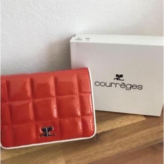 クレージュ(Courreges)の財布(財布)