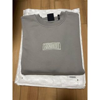 kith cyber monday crewneck astronaut(スウェット)
