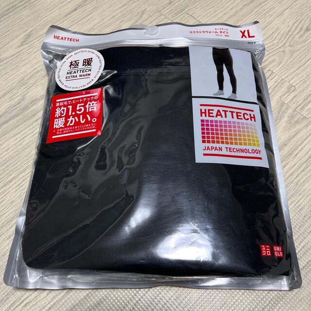 UNIQLO(ユニクロ)のUNIQLO HEAT TECHセット メンズのトップス(Tシャツ/カットソー(七分/長袖))の商品写真