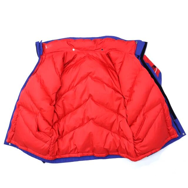 THE NORTH FACE - 90s ビンテージ ノースフェイス extreme THE NORTH FACE - 90s ビンテージ ノースフェイス extreme