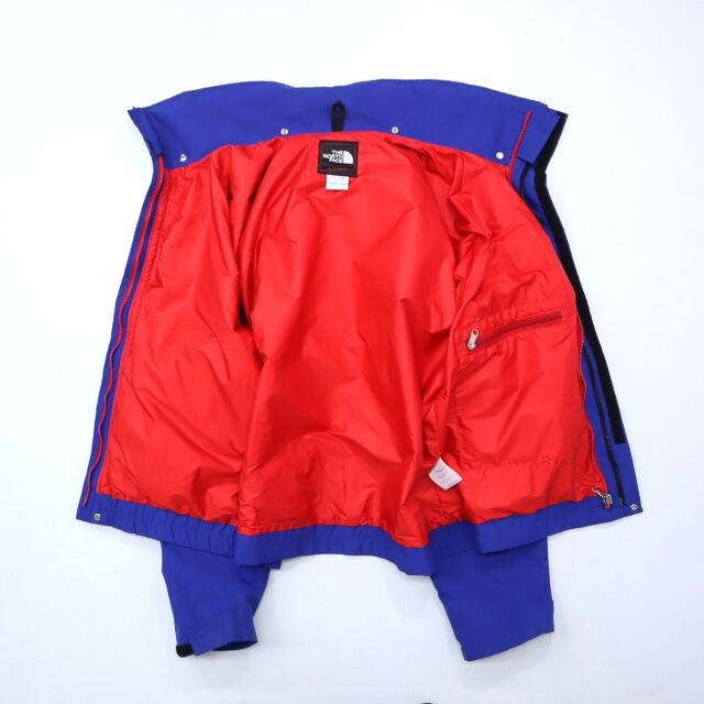 ダウンジャケット90s THE NORTH FACE EXTREME JACKET