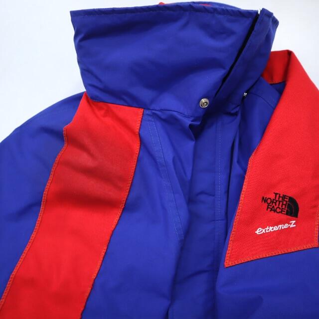 THE NORTH FACE - 90s ビンテージ ノースフェイス extreme THE NORTH FACE - 90s ビンテージ ノースフェイス extreme