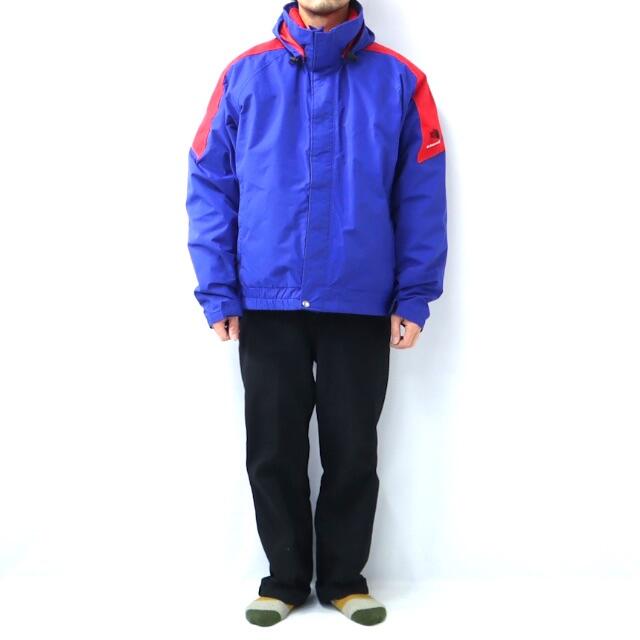 THE NORTH FACE - 90s ビンテージ ノースフェイス extreme ゴアテック ...