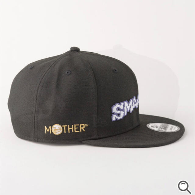 NEW ERA(ニューエラー)のMOTHER ニューエラ 9FIFTY ベイスボールキャップ メンズの帽子(キャップ)の商品写真