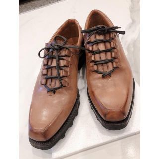 Berluti - 【美品】ベルルッティ berluti 靴 メンズ 9 27cm の通販 by