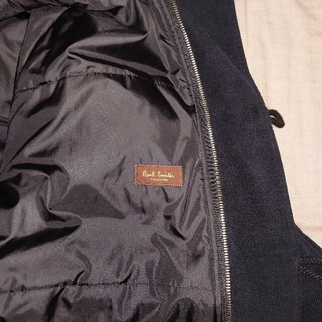 Paul Smith(ポールスミス)のポール・スミス アウター モッズコート メンズのジャケット/アウター(モッズコート)の商品写真