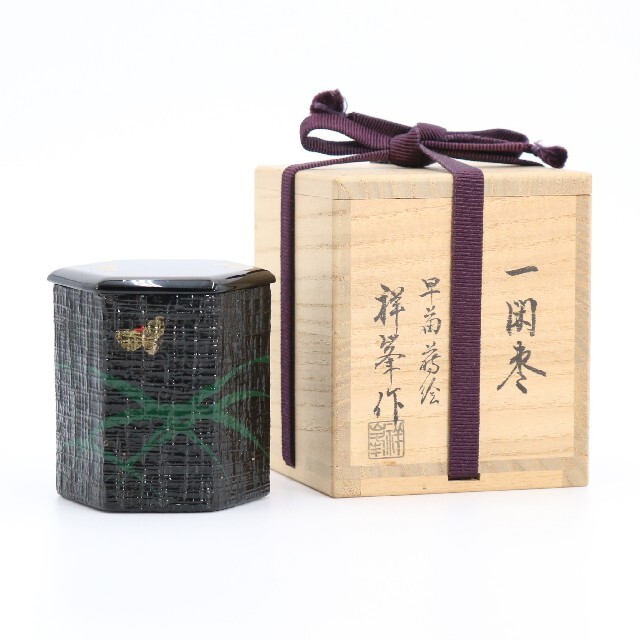 はすべて ヤフオク! 日本工芸会 小野偕子作 割貝蒔絵平棗