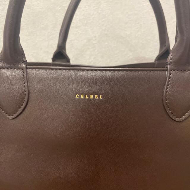 ドゥーズィエムクラス CELERI トートバッグ-dypamak.org