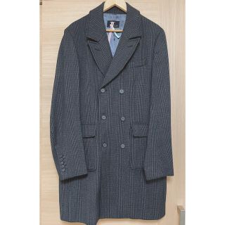 ザラ(ZARA)の【XL】Zara チェスターコート(チェスターコート)