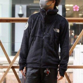 the north face アンタークティカバーサロフトジャケット　XL 黒