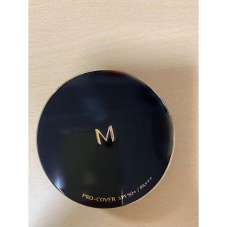 ミシャ(MISSHA)のMISSHA Mクッションファンデーションプロカバー21(ファンデーション)