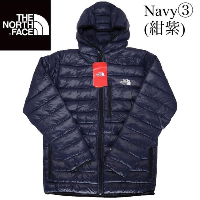 “THE NORTH FACE 800 Fill Down Jacket”