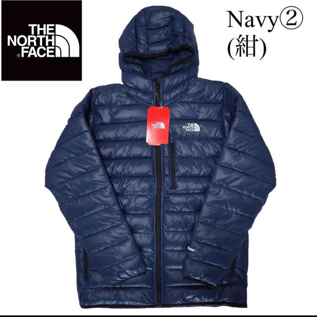 THE NORTH FACE ダウンジャケット800