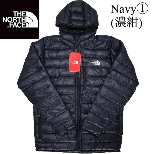 “THE NORTH FACE 800 Fill Down Jacket”