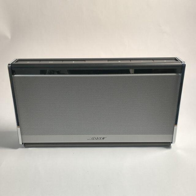 BOSE(ボーズ)のSoundLink Wireless Mobile speaker-LX スマホ/家電/カメラのオーディオ機器(スピーカー)の商品写真