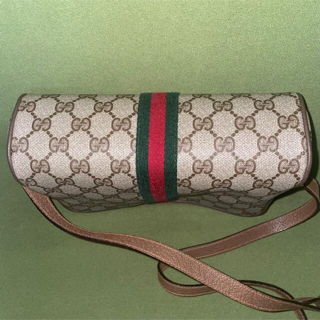 Gucci(グッチ)の今週限定値下げ！GUCCI グッチ ショルダーバッグ　シェリーライン　 レディースのバッグ(ショルダーバッグ)の商品写真