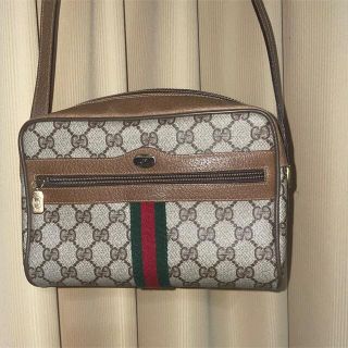 グッチ(Gucci)の今週限定値下げ！GUCCI グッチ ショルダーバッグ　シェリーライン　(ショルダーバッグ)