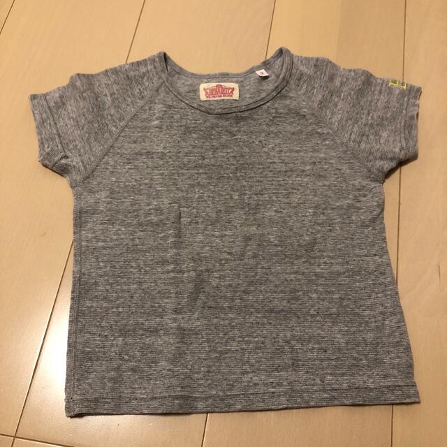 HOLLYWOOD RANCH MARKET(ハリウッドランチマーケット)のMari様専用 キッズ/ベビー/マタニティのキッズ服男の子用(90cm~)(Tシャツ/カットソー)の商品写真