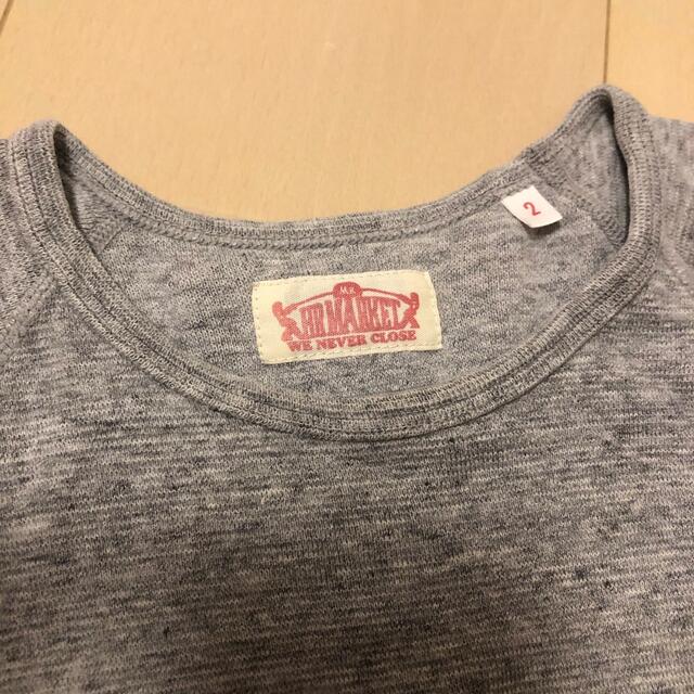 HOLLYWOOD RANCH MARKET(ハリウッドランチマーケット)のMari様専用 キッズ/ベビー/マタニティのキッズ服男の子用(90cm~)(Tシャツ/カットソー)の商品写真