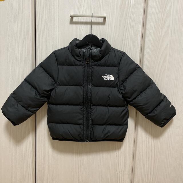 THE NORTH FACE(ザノースフェイス)のmarkte様専用。 キッズ/ベビー/マタニティのベビー服(~85cm)(ジャケット/コート)の商品写真