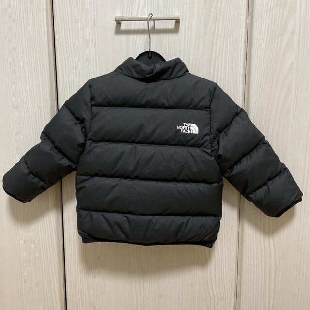 THE NORTH FACE(ザノースフェイス)のmarkte様専用。 キッズ/ベビー/マタニティのベビー服(~85cm)(ジャケット/コート)の商品写真