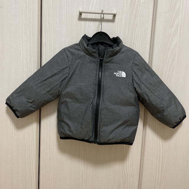 THE NORTH FACE(ザノースフェイス)のmarkte様専用。 キッズ/ベビー/マタニティのベビー服(~85cm)(ジャケット/コート)の商品写真