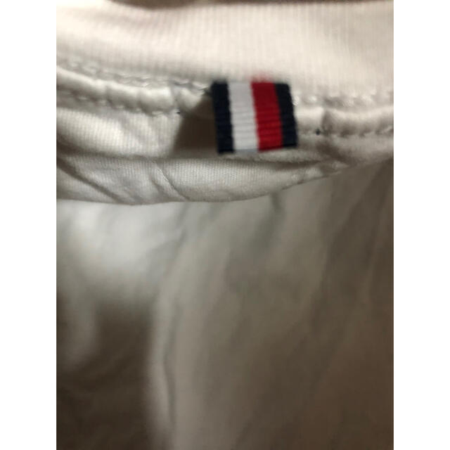 TOMMY HILFIGER(トミーヒルフィガー)のトミー　デニムロンTセット キッズ/ベビー/マタニティのキッズ服男の子用(90cm~)(パンツ/スパッツ)の商品写真