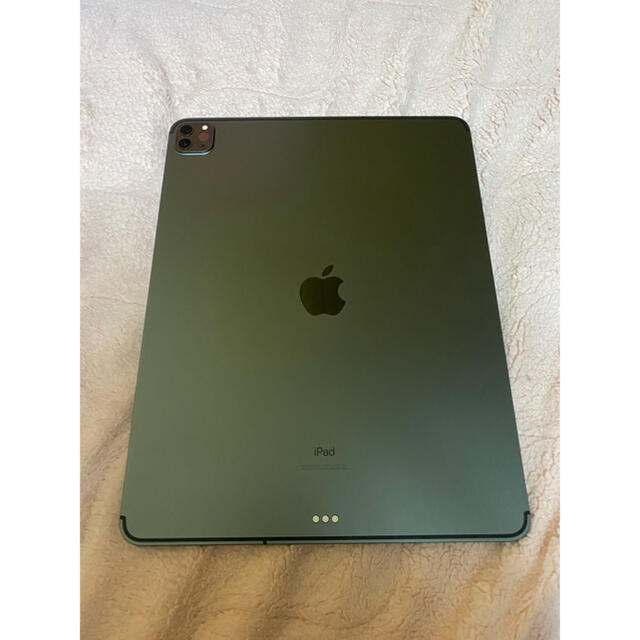 iPad Pro 12.9 インチ 第4世代 256GB セルラーモデル 憧れ 45900円