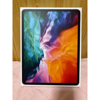 ipad pro 12.9インチ 第4世代 wi-fi 256gb 2020の通販 100点以上