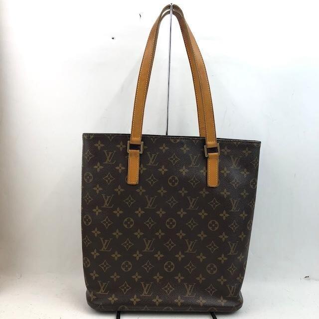 LOUIS VUITTON ヴァヴァンGM トートバッグ モノグラム レディース