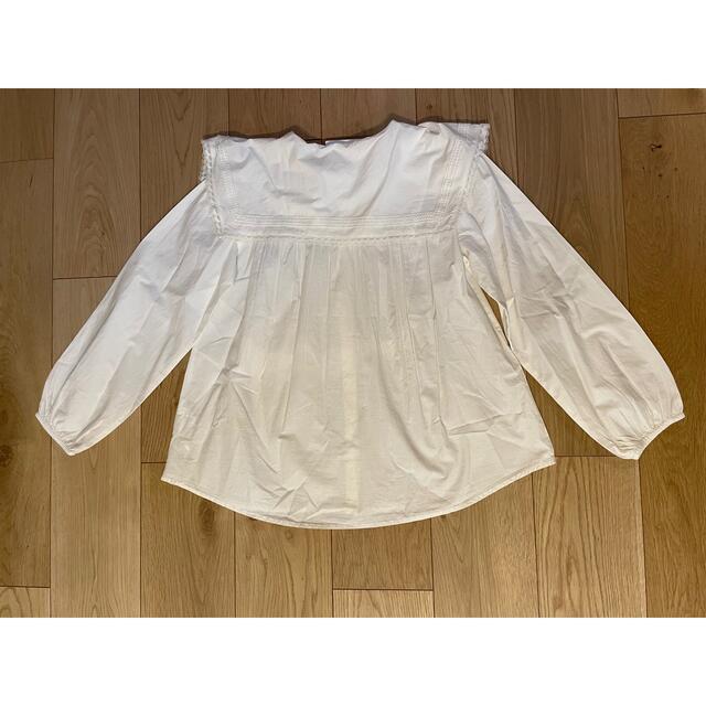 ZARA KIDS(ザラキッズ)のyuuu様専用！ キッズ/ベビー/マタニティのキッズ服女の子用(90cm~)(ブラウス)の商品写真