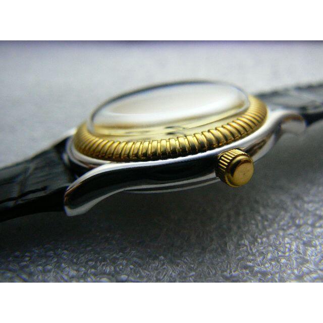 ELGIN(エルジン)の希少　貴重　ロード　エルジン　手巻き　デッドストック　ビンテージ　超美品 メンズの時計(腕時計(アナログ))の商品写真