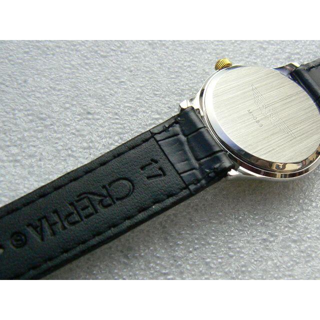 ELGIN(エルジン)の希少　貴重　ロード　エルジン　手巻き　デッドストック　ビンテージ　超美品 メンズの時計(腕時計(アナログ))の商品写真