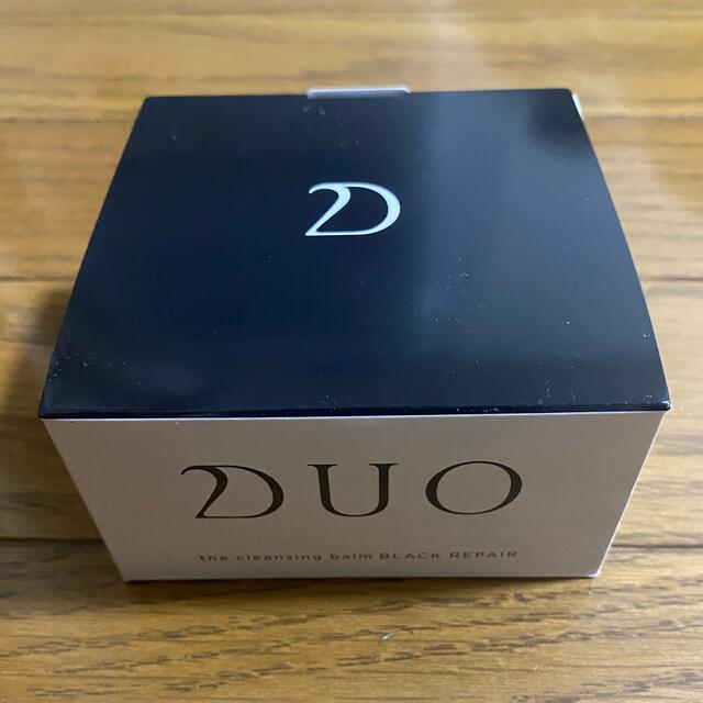 DUO BLACK その他のその他(その他)の商品写真