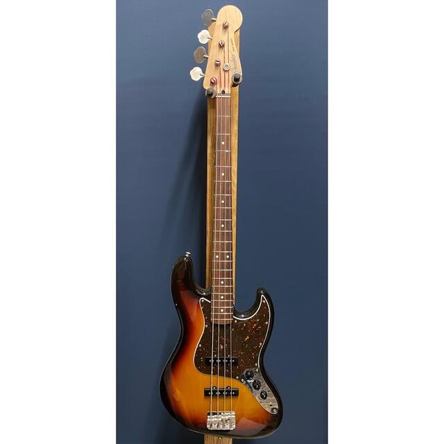 2022新商品 Fender - Fender Japan JB-STD 【2013年製】 エレキベース