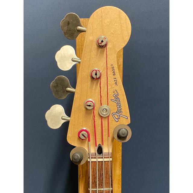 Fender Japan JB-STD 【2013年製】