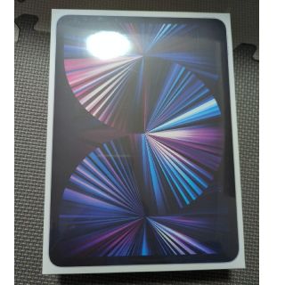 iPad - iPad Pro 11 第3世代 128GB シルバー Wifi 新品の通販 by ST