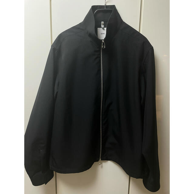 oamc ジップジャケット xs-www.pradafarma.com