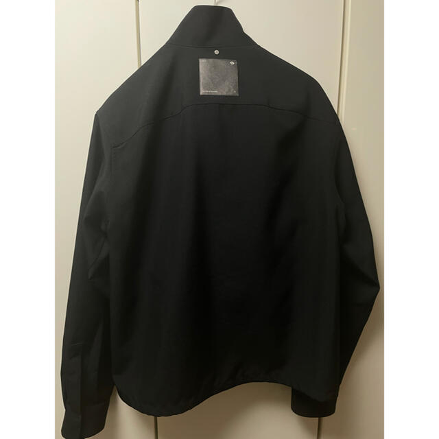 oamc ジップジャケット xs-www.pradafarma.com